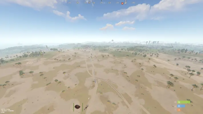 Custom Plus Rust Map Image 1